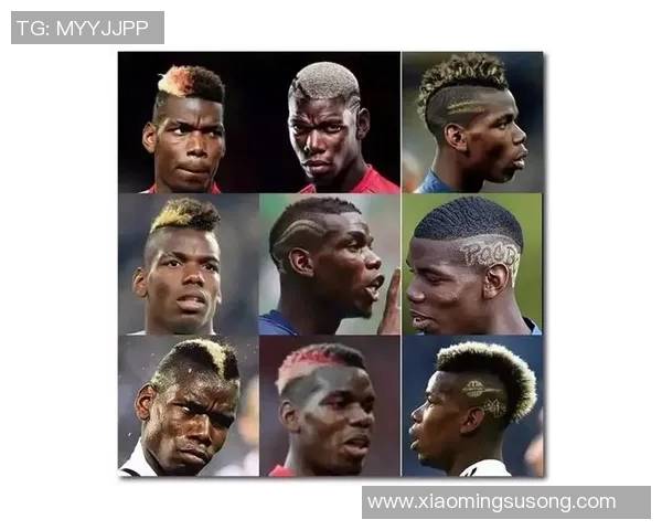 足球明星女性发型大揭秘时尚潮流与个性风格的完美结合