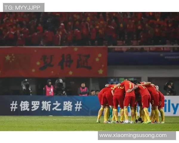 中国足球明星的缺失之地探寻与分析