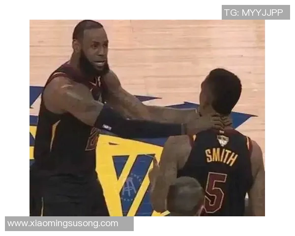 JR史密斯与汤普森的对决谁能在NBA赛场上笑到最后