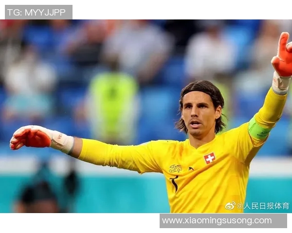 瑞士足球巨星索默的辉煌历程与成就揭秘 瑞士足球巨星索默的辉煌历程与成就揭秘