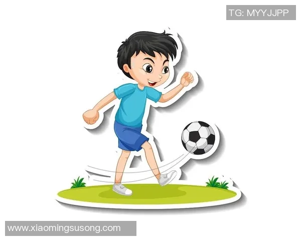 足球明星在赛场拼搏后的疲惫瞬间展现卡通风格的幽默与感动 足球明星在赛场拼搏后的疲惫瞬间展现卡通风格的幽默与感动